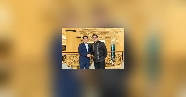 YCO Cloud, Aolani, NVIDIA to Deploy First Sovereign AI Cluster in Philippines