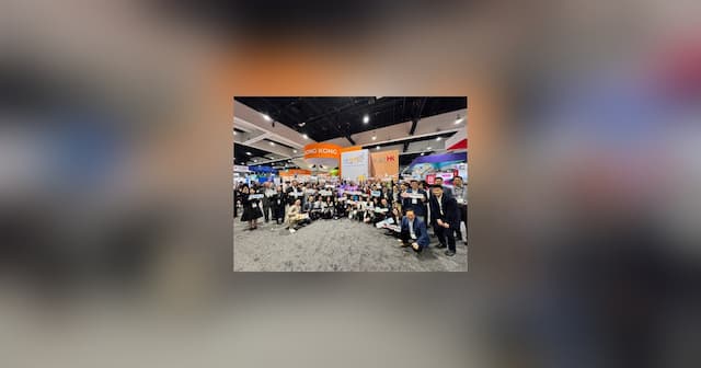 Hong Kong's Largest Biotech Delegation Heads to BIO 2026 in San Diego