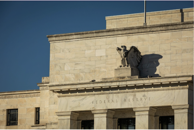 Fed Rate Cut Boosts Infrastructure Capital's BNDS ETF Appeal