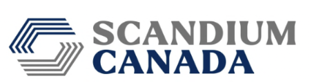 Scandium Canada Warns Warrants Expiring July 8