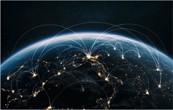 iQSTEL CEO Reveals 30x Growth Strategy and 2026 Outlook