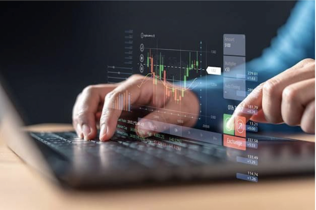 Direxion Launches High-Risk Single-Stock Leveraged ETFs for SHOP, LMT