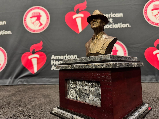EA SPORTS & American Heart Association Unite for Heart Health in College Football 26