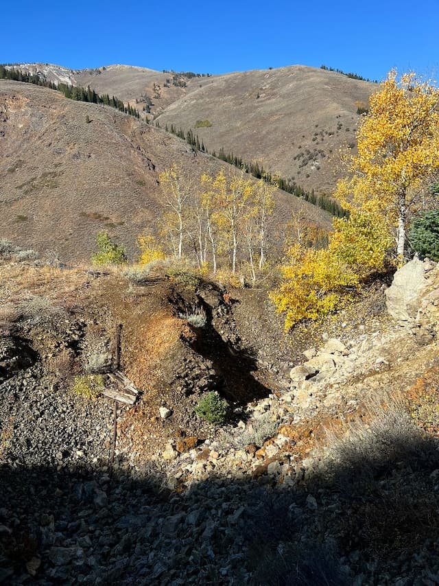 Western Star Acquires High-Grade Nevada Tungsten Project