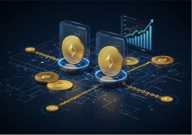 BTCC Reports 132% Reserve Ratio, Reinforcing Crypto Market Confidence