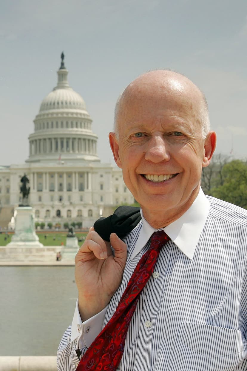 Cass Wheeler, Former American Heart Association CEO, Leaves Lasting Legacy