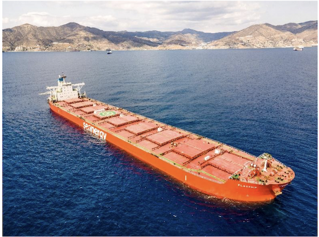 Seanergy and United Maritime Post Q2 Profits, Declare Dividends Amid Market Rebound