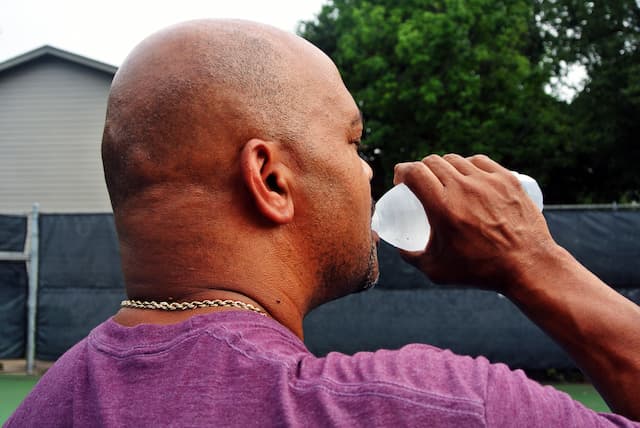 Extreme Heat Strains Your Heart: AHA Warns of Rising Risks