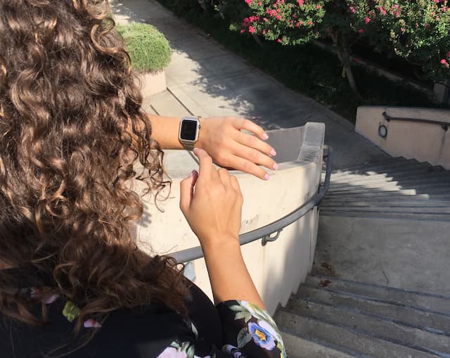 Smartphone Apps Help Heart Patients Walk More