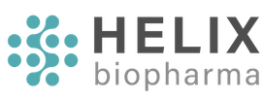 Helix BioPharma Bolsters Leadership for U.S. Listing and Lung Cancer Trial
