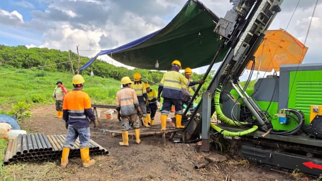 Angkor Resources Launches Major Copper-Gold Drilling in Cambodia