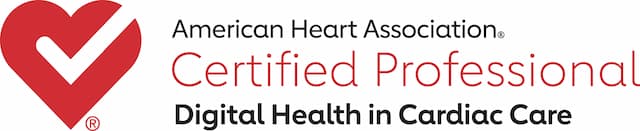 Heart Association Launches Digital Health Certification for Telehealth Era