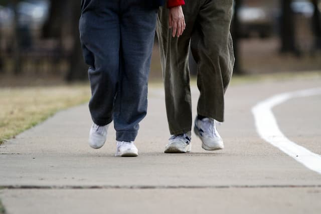 Exercise Cuts Stroke Risk Even with Atrial Fibrillation