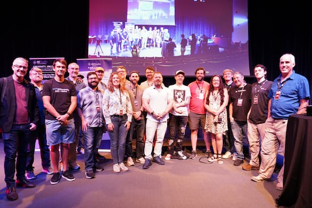 45Drives Announces Fourth Annual Creator Summit for October 2026