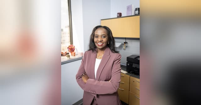 Vanderbilt Scientist Annet Kirabo Wins 2026 Joseph A. Vita Award
