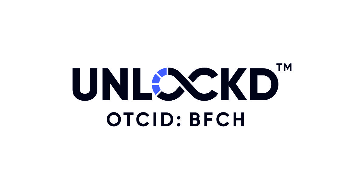 UNLOCKD Completes Corporate Reset, Targets Consumer Wellness Brands