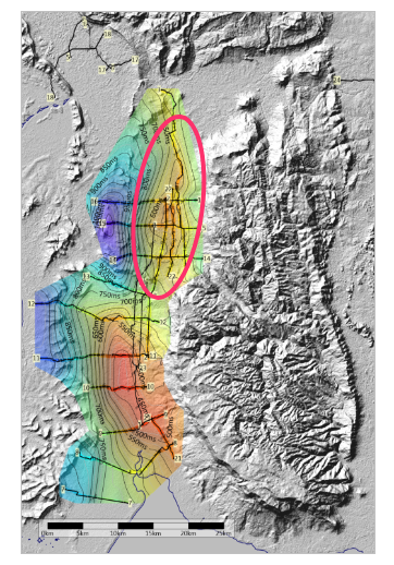 Angkor Resources Uncovers Second Major Oil & Gas Target in Cambodia