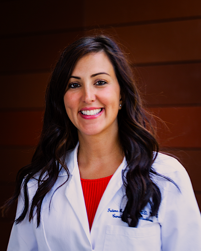 Stanford's Dr. Fatima Rodriguez Wins Prestigious 2025 Vita Award for Heart Research
