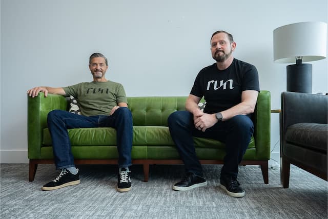 Run Ventures Launches $290M Fund for AI Startups Beyond Coastal Hubs