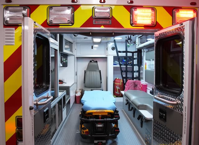 New AHA Initiative Uses Tech to Close Gaps in Emergency Cardiac Care