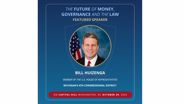 Global Leaders Converge on Crypto Policy at Capitol Blockchain Summit