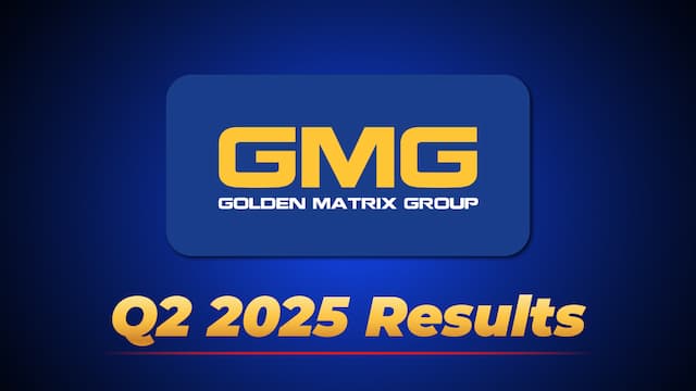 Golden Matrix Reports Q2 Growth Amid Strategic Expansions