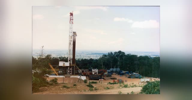Angkor Resources' EnerCam Gets Environment Ministry Approval to Drill Block VIII
