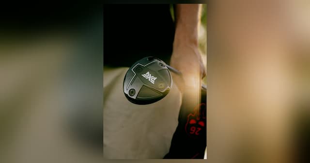 PXG Unveils Next-Gen Secret Weapon Mini Driver