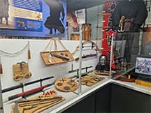 LA's Small Museums: Unsung Heroes of Community Culture