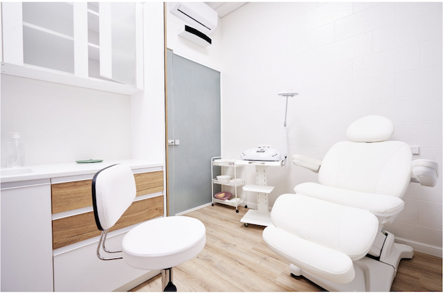 SBC Medical Expands Franchises and Repeat Visits Amid Strategic Shift