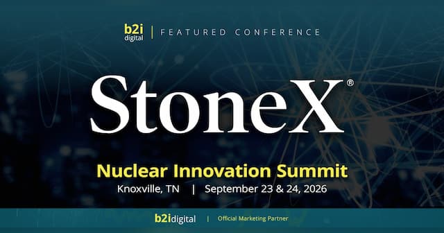Nuclear Innovation Summit: Investors Meet Advanced Nuclear Firms at Oak Ridge