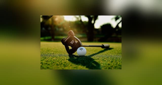 PXG Launches Torpedo ZT Putter with Zero Torque Tech