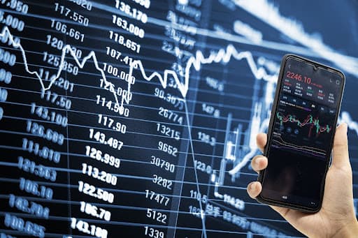 BattleFin's Alt Data Consensus Platform Gives Investors Real-Time Edge