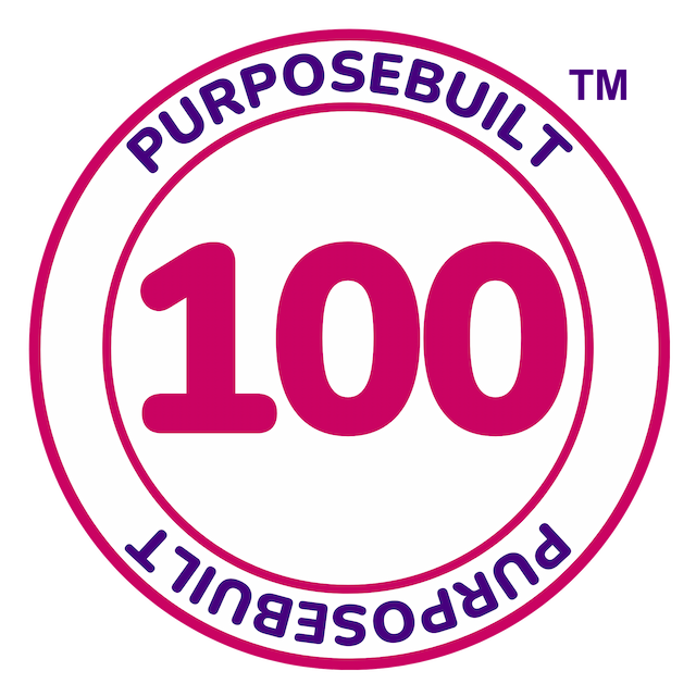 One Week Left to Apply for PurposeBuilt100™ National Recognition