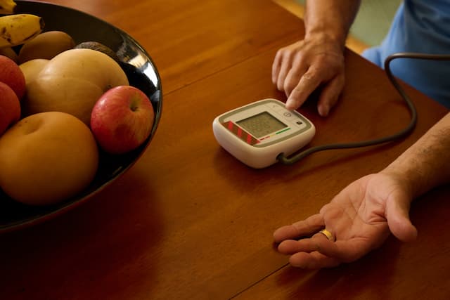 Family Support Cuts Blood Pressure by 10 mm Hg in Rural China Study