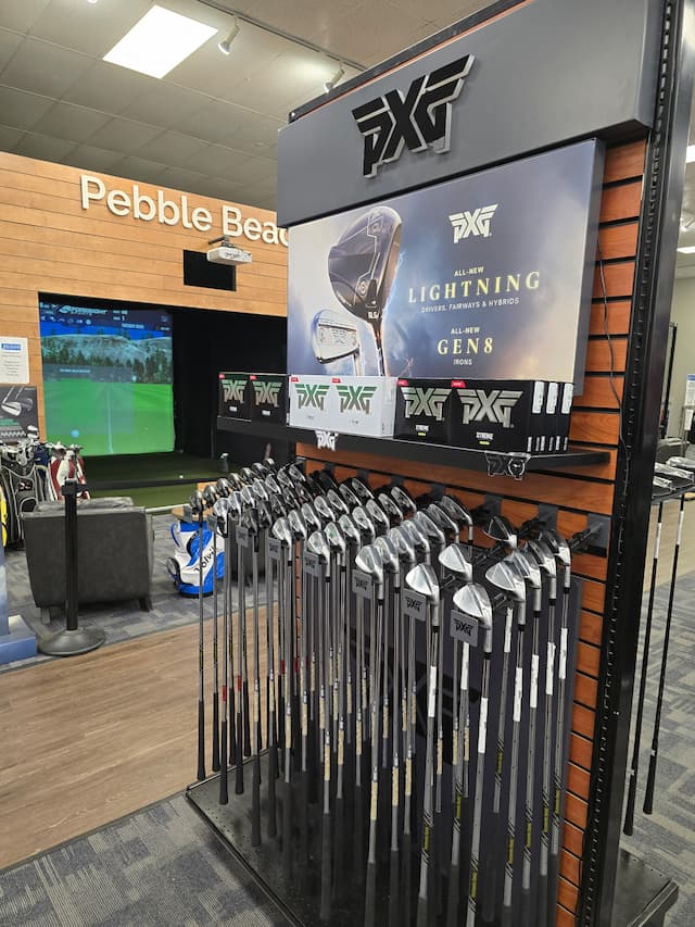 Austad's Golf Partners with PXG to Bring High-Performance Fitting to Midwest