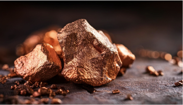 Copper Crisis Deepens as Supply-Demand Imbalance Sparks Market Volatility