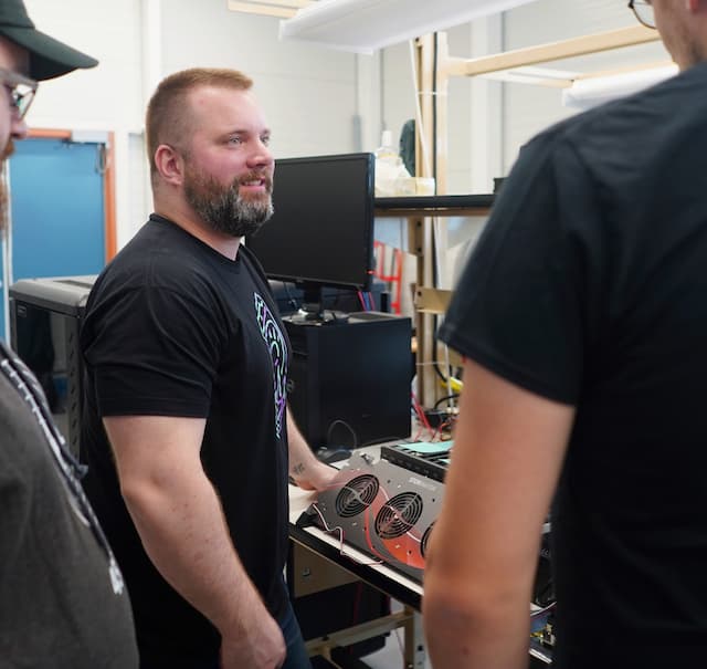 45Drives to Showcase Next-Gen Ceph Performance at Raleigh 2026 Event