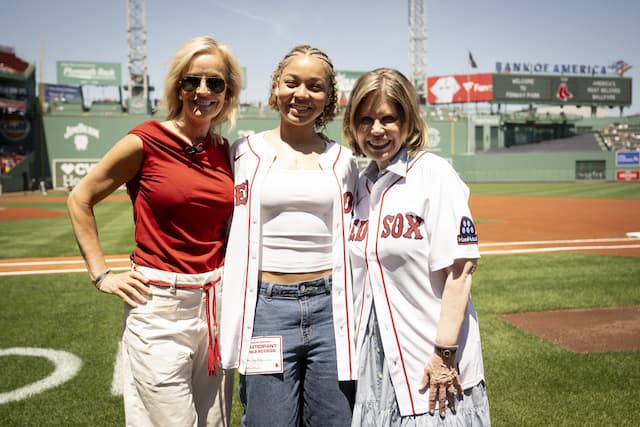 Fenway Park Hosts CPR Training: 400 Learn Lifesaving Skills