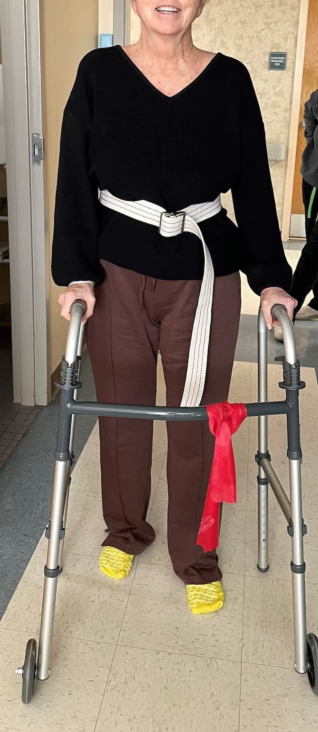 Stroke Recovery Stalled by Silence: Study Finds Sharing Feelings Is Key