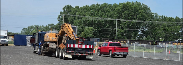 CHARBONE Advances Phase 1B Construction, Installs Purity Testing System