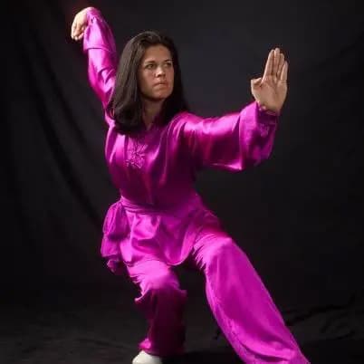 Martial Arts Legend Christine Bannon-Rodrigues Honored with Hall of Fame Induction