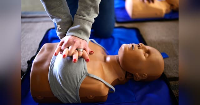 AHA Grants $1.1M to Boost CPR Readiness in 30 States