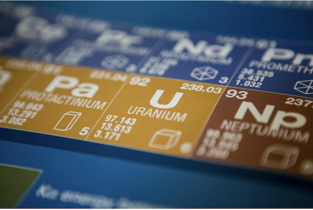 Uranium.io Opens Uranium Investment to Retail Investors Amid Surging Demand