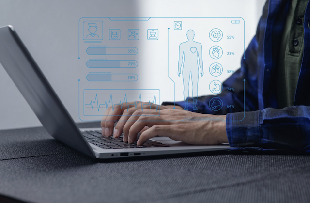 LogicMark's AI Predicts Senior Health Risks Before Emergencies Strike