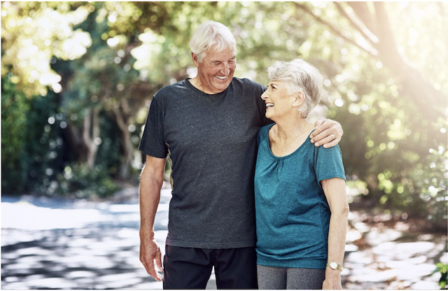 LogicMark's AI Digital Twin Predicts Senior Health Risks Before They Occur