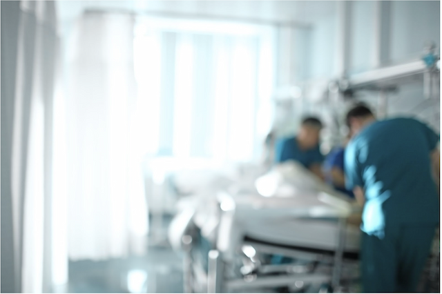 DoD Funds AREVA & SeaStar Medical to Revolutionize Burn and Injury Treatments