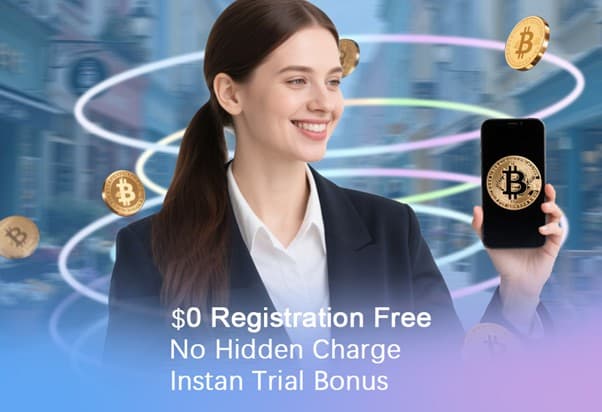 ANI CRYPTO Launches XRP Participation Contracts for Mainstream Users