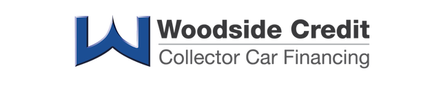 Woodside Credit Renews Exclusive Barrett-Jackson Partnership