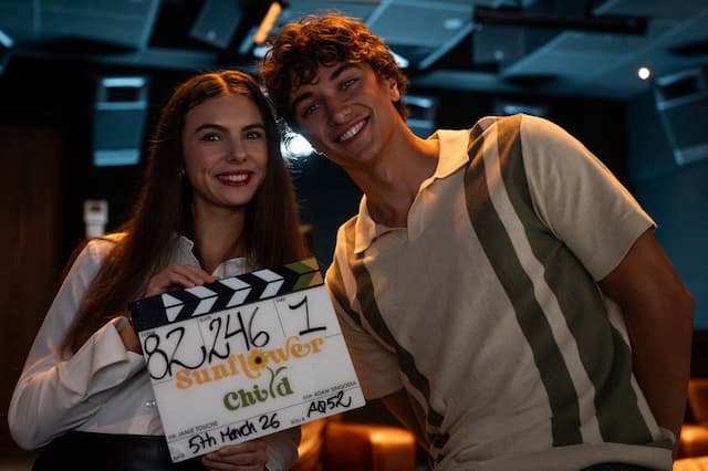 PickleJar Entertainment Taps Fan Platform for Rom-Com 'Sunflower Child'